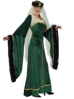 Forum Novelties Noble Lady Adult Costume