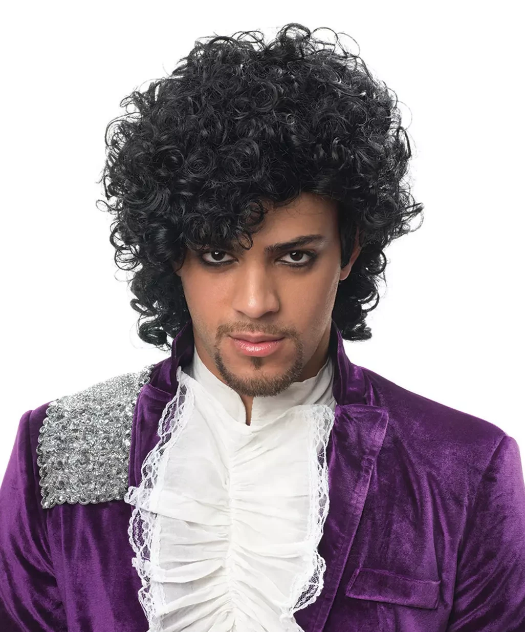 Formerly Wig Black 1 Formerly Wig Black