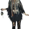 Fun World Voodoo Poncho
