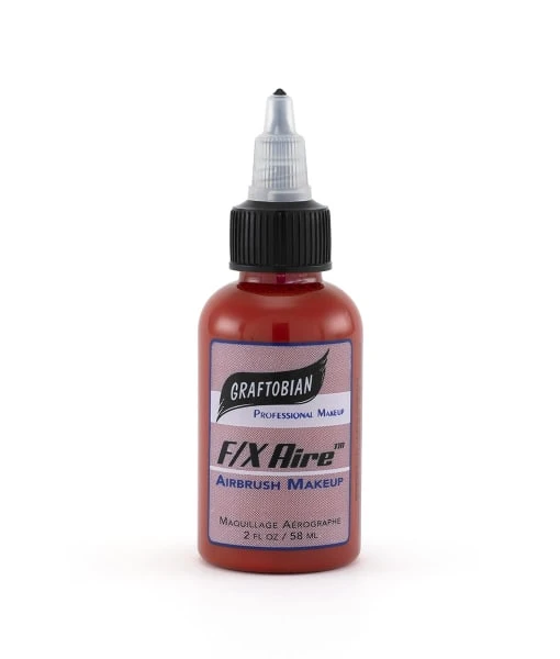 Graftobian F/X Aire Airbrush Makeup 4 Graftobian F/X Aire Airbrush Makeup - Image 4