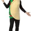 Taco Costume