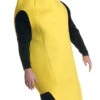 Banana Costume - Plus Size