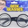 Glasses - Geek