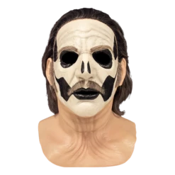 TRICK OR TREAT STUDIOS Ghost - Papa Emeritus IV Deluxe Mask