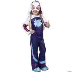 JAZWARES Marvel - Ghost Spider Costume - Toddler