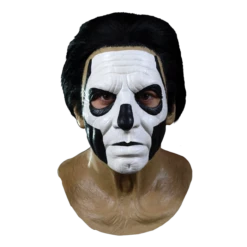 TRICK OR TREAT STUDIOS Ghost - Papa Emeritus III Deluxe Mask