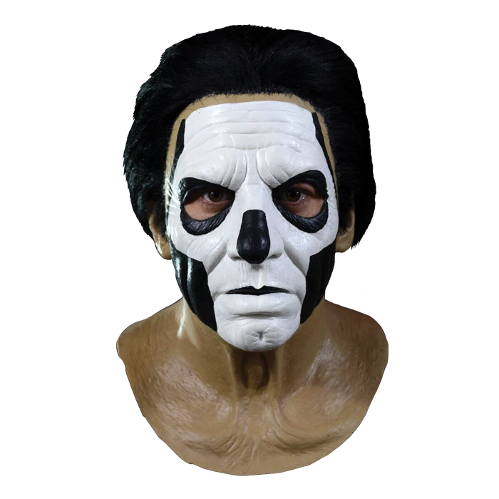 TRICK OR TREAT STUDIOS Ghost - Papa Emeritus III Deluxe Mask 1 TRICK OR TREAT STUDIOS Ghost - Papa Emeritus III Deluxe Mask
