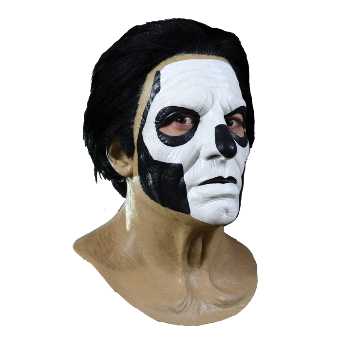 TRICK OR TREAT STUDIOS Ghost - Papa Emeritus III Deluxe Mask 3 TRICK OR TREAT STUDIOS Ghost - Papa Emeritus III Deluxe Mask - Image 3