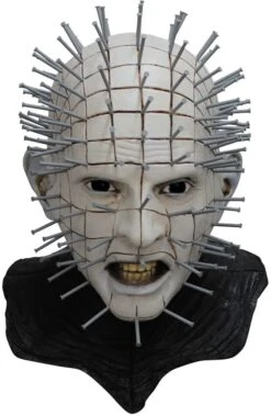 Hellraiser III: Hell On Earth - Pinhead Mask