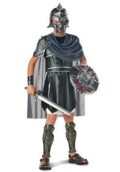 Gladiator Children's Costume