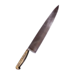 TRICK OR TREAT STUDIOS HALLOWEEN - Michael Myers Kitchen Knife Prop