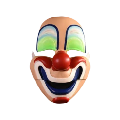 TRICK OR TREAT STUDIOS HALLOWEEN 1978 - Young Michael Myers Clown Mask