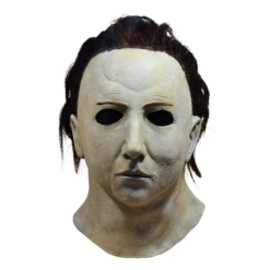 TRICK OR TREAT STUDIOS HALLOWEEN 5: The Revenge Of Michael Myers - Michael Myers Mask