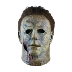 TRICK OR TREAT STUDIOS HALLOWEEN (2018) - Michael Myers Final Battle Mask (Bloody Edition)