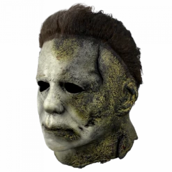 TRICK OR TREAT STUDIOS HALLOWEEN KILLS (2021) - Michael Myers Mask -Caufields Store halloweenkills myers mask 0002 layer 4 1