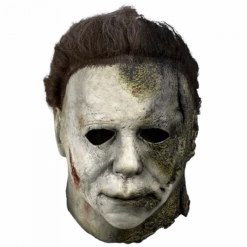 TRICK OR TREAT STUDIOS HALLOWEEN KILLS (2021) - Michael Myers Mask -Caufields Store halloweenkills myers mask 0003 layer 1 1