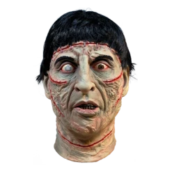 TRICK OR TREAT STUDIOS Hammer Horror - The Curse Of Frankenstein Mask