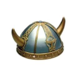 Viking Helmet Child Size