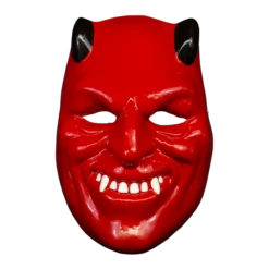 TRICK OR TREAT STUDIOS Hellfest - The Other Devil Mask