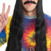 Hippie Wig