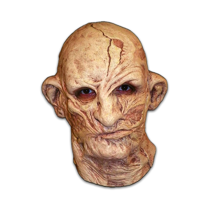 TRICK OR TREAT STUDIOS House Of 1000 Corpses - Tiny Firefly Mask 1 TRICK OR TREAT STUDIOS House Of 1000 Corpses - Tiny Firefly Mask