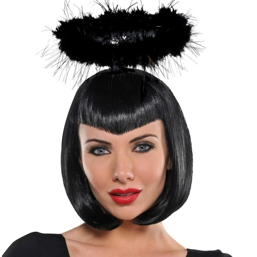 Black Feather Halo 2 Black Feather Halo - Image 2