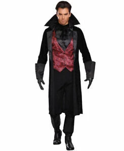 Dreamgirl Bloody Handsome Adult Costume