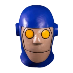 TRICK OR TREAT STUDIOS Charlie The Robot Mask - Scooby Doo