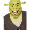 Shrek - Deluxe Mask