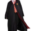 Disguise Gryffindor Robe Costume - Adult
