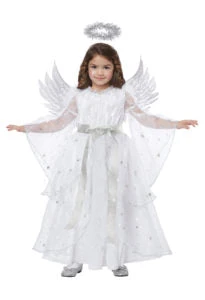 Starlight Angel Costume Toddler