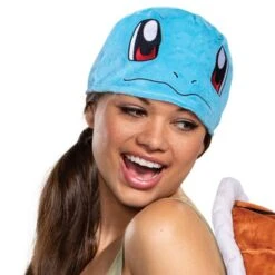 Disguise Pokémon -Squirtle Accessory Kit -Caufields Store image 2ac4e85f 175c 41c7 86c0 34e4fa4d3d5d