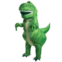Disguise Toy Story - Rex Inflatable Adult