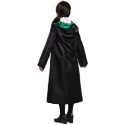 Disguise Slytherin Robe Classic Costume - Child 6 Disguise Slytherin Robe Classic Costume - Child -Caufields Store image 5eca224d 9188 4ebb 9cf8 5d4e580fbe9a