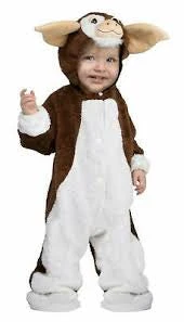 Mischief Maker Costume Infant/Toddler