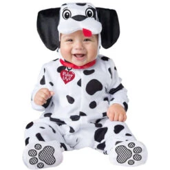 Baby Dalmatian Infant