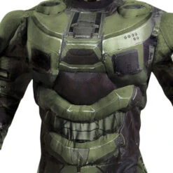 Disguise Halo - Master Chief - Adult Muscle -Caufields Store image 70f143cf ffb8 4c10 a41c c3ee606b77f5