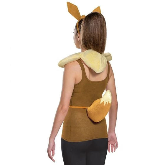 Disguise Eevee Pokémon Accessory Kit 2 Disguise Eevee Pokémon Accessory Kit - Image 2
