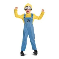 Disguise Minion Costume Toddler
