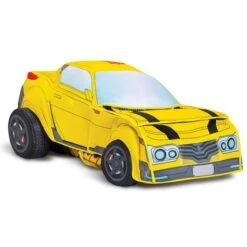 Disguise Transformers - Bumblebee Converting Costume Child 8 Disguise Transformers - Bumblebee Converting Costume Child -Caufields Store image 8f7d8f25 f352 480b a6e5 c73aec2980c5