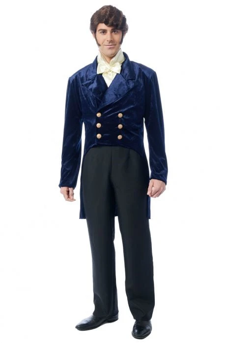 Regency Nobleman Costume -Adult 1 Regency Nobleman Costume -Adult
