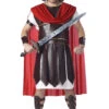 Hercules Plus Size Costume -Adult