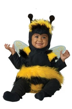 Cute As Can Bee Costume - Infant