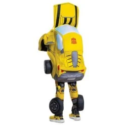 Disguise Transformers - Bumblebee Converting Costume Child 10 Disguise Transformers - Bumblebee Converting Costume Child -Caufields Store image a83a390b c0d8 4579 b076 806b728b31a5