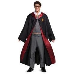 Disguise Harry Potter Deluxe Adult Costume