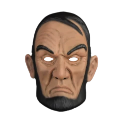 TRICK OR TREAT STUDIOS The Purge: Election Year - Abe Lincoln Injection Mask