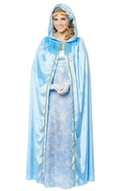 Regency Era Cape - Adult