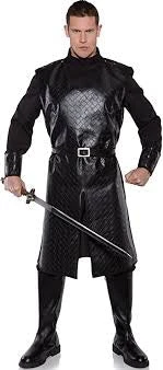 King Of Arms Medieval Costume - Adult