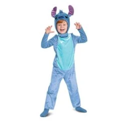 Disguise Lilo And Stitch - Stitch Toddler Costume