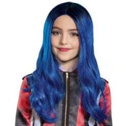 Disguise The Descendants - Evie Wig